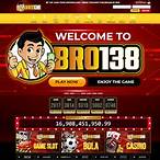 bro 138 agen resmi slot online pragmatic play terbaik indonesia